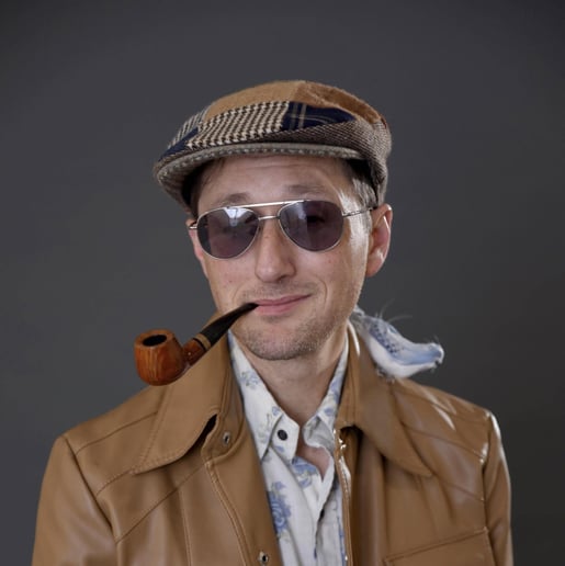 Gallery photo 3 of Dustin Cottrell
