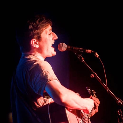 Gallery photo 4 of Dustin Cottrell