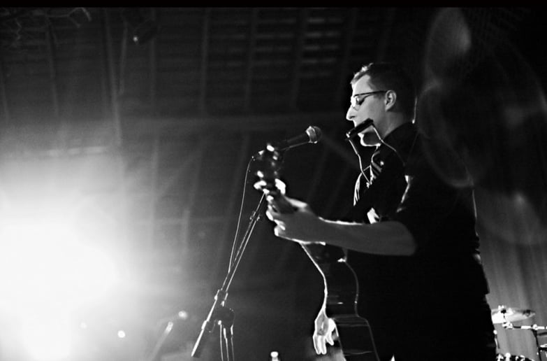 Gallery photo 1 of Dustin Edge