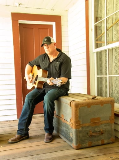 Gallery photo 4 of Dustin Harper