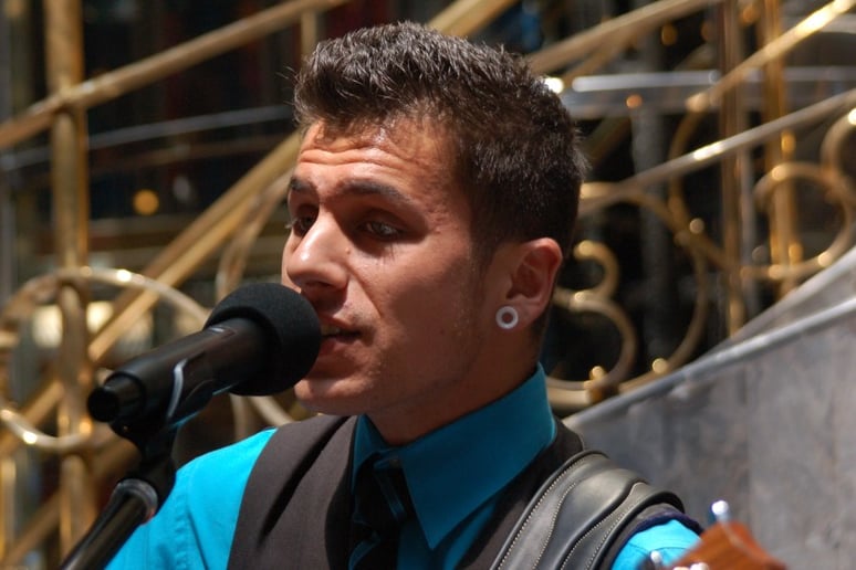 Gallery photo 4 of Dustin Heer