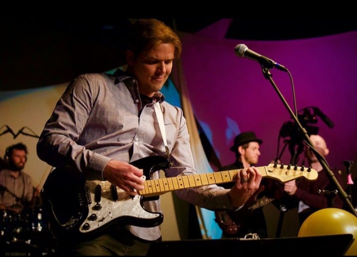 Gallery photo 1 of Dustin Ingham