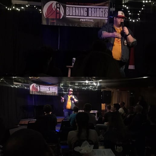 Gallery photo 1 of Dustin Meadows