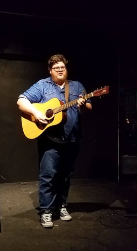 Gallery photo 5 of Dustin Meadows
