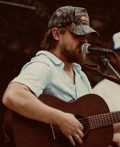 Gallery photo 1 of Dustin Wilson & The Howlers