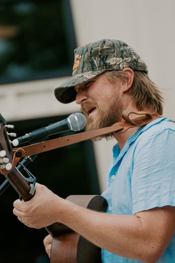 Gallery photo 4 of Dustin Wilson & The Howlers
