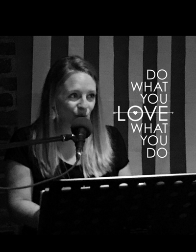 Gallery photo 7 of Dustina Rose Music