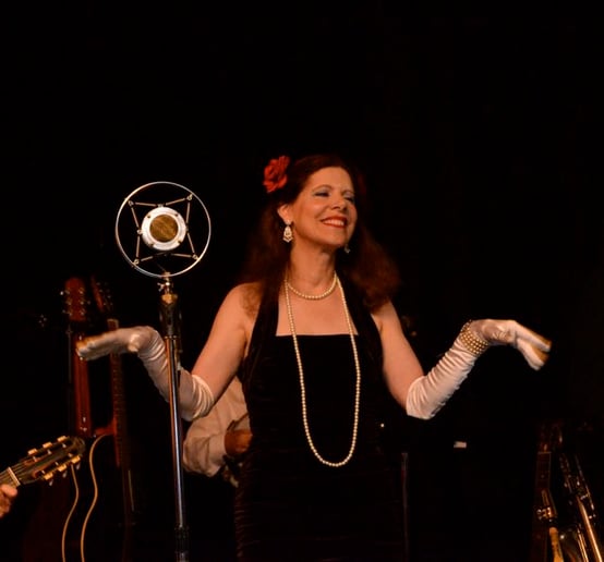 Gallery photo 5 of Dutch Newman and The Musical Melodians
