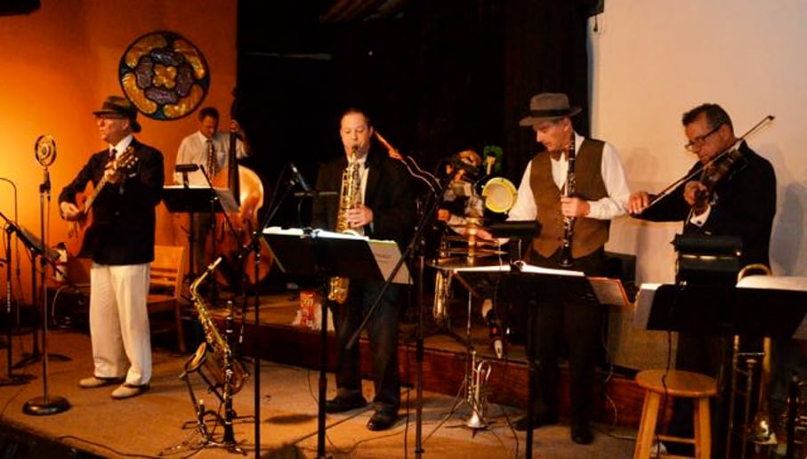 Gallery photo 8 of Dutch Newman and The Musical Melodians