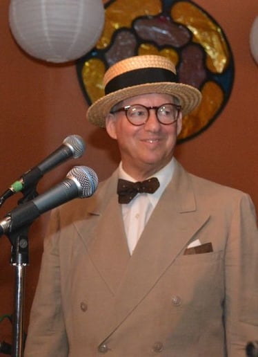 Gallery photo 9 of Dutch Newman and The Musical Melodians