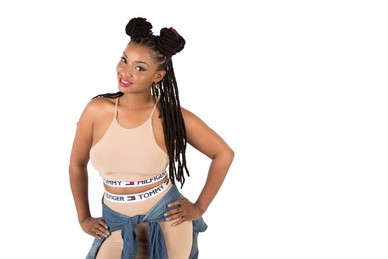 Gallery photo 2 of Dutch ReBelle