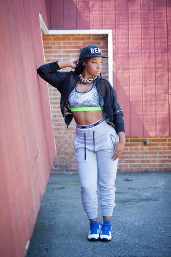 Gallery photo 4 of Dutch ReBelle