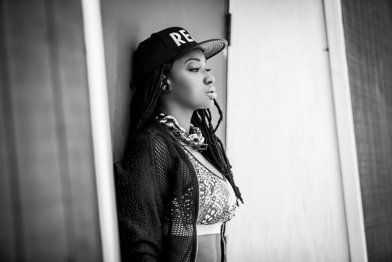 Gallery photo 5 of Dutch ReBelle