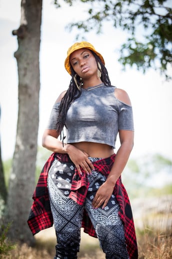 Gallery photo 6 of Dutch ReBelle
