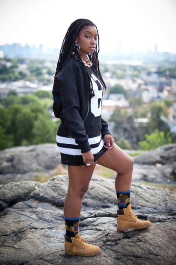 Gallery photo 7 of Dutch ReBelle