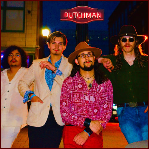 Gallery photo 4 of Dutchman