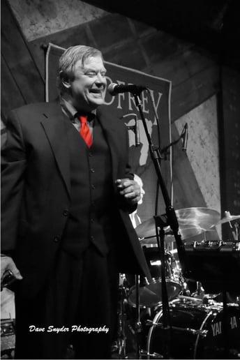 Gallery photo 1 of Dutch's Basement Blues Band