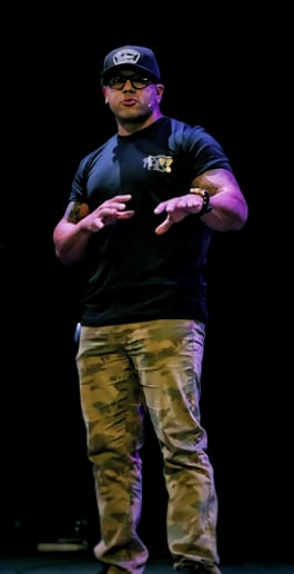 Gallery photo 1 of Dutton Mindset