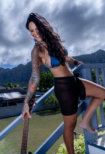 Gallery photo 3 of Duva