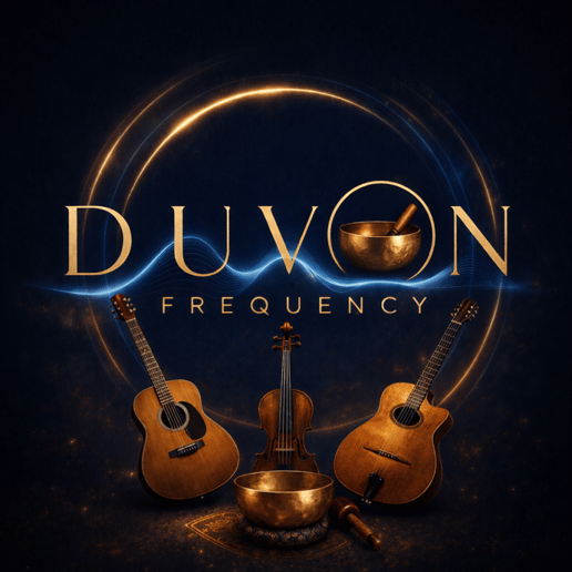 Gallery photo 1 of Duvon Frequency