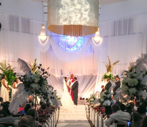 Gallery photo 2 of D.vine Events Savannah