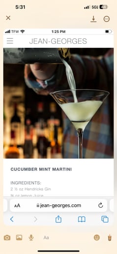 Gallery photo 17 of Mix&Mix (Bartending/DJs)