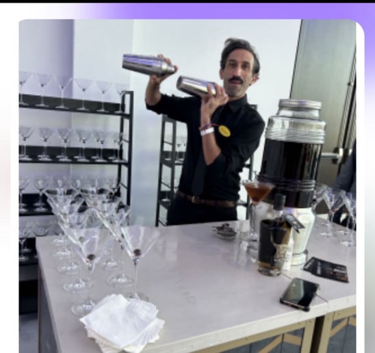 Gallery photo 7 of Mix&Mix (Bartending/DJs)