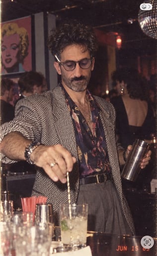 Gallery photo 7 of Mix&Mix (Bartending/DJs)