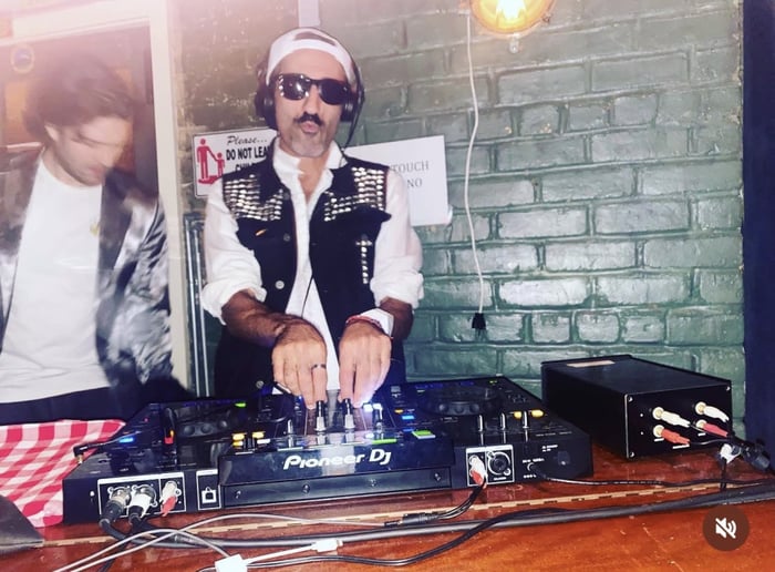 Gallery photo 22 of Mix&Mix (Bartending/DJs)