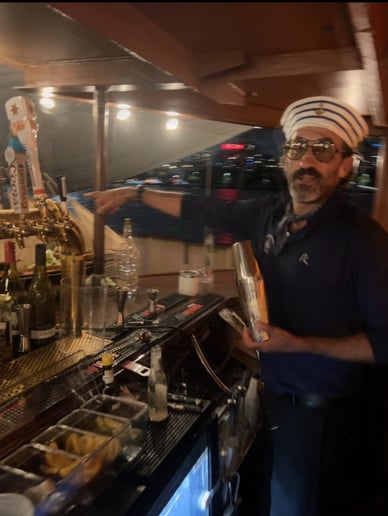 Gallery photo 8 of Mix&Mix (Bartending/DJs)