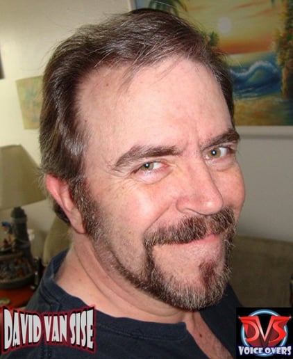 Gallery photo 2 of DVS Voice Overs