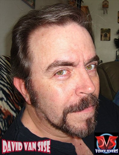 Gallery photo 3 of DVS Voice Overs