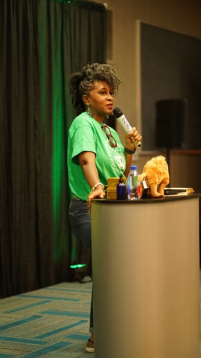 Gallery photo 8 of Dwann Holmes