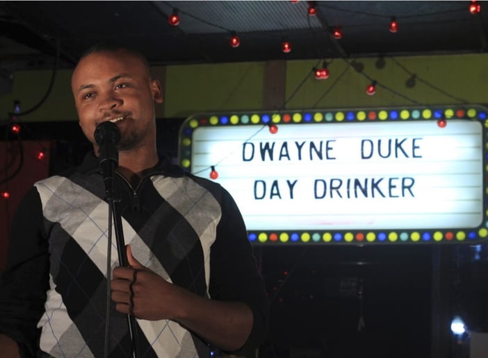 Gallery photo 1 of Dwayne Duke