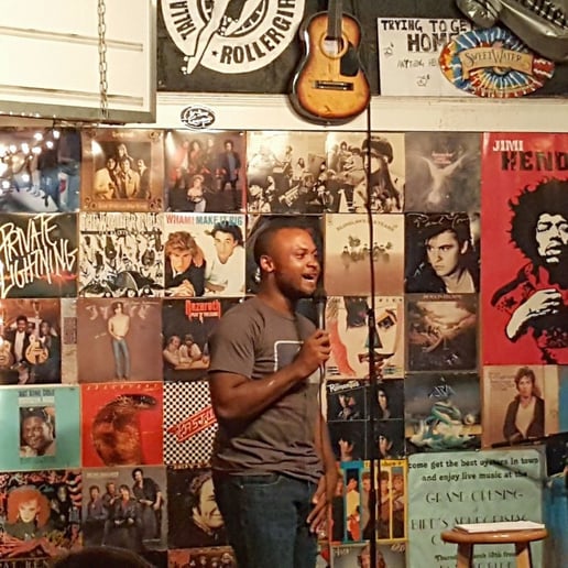 Gallery photo 4 of Dwayne Duke