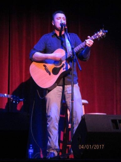 Gallery photo 1 of Dwayne Lewis Music