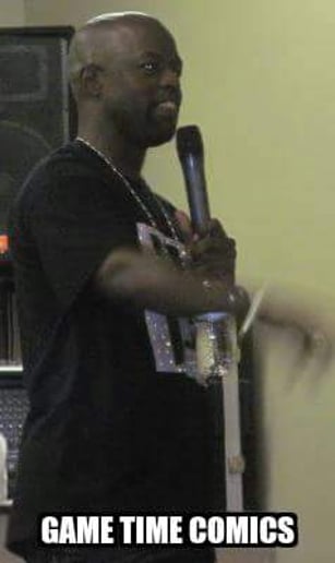 Gallery photo 3 of DWF Entertainment