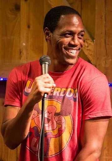 Gallery photo 1 of Dwight Simmons