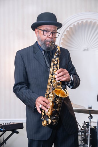 Gallery photo 2 of DWQ Jazz Band