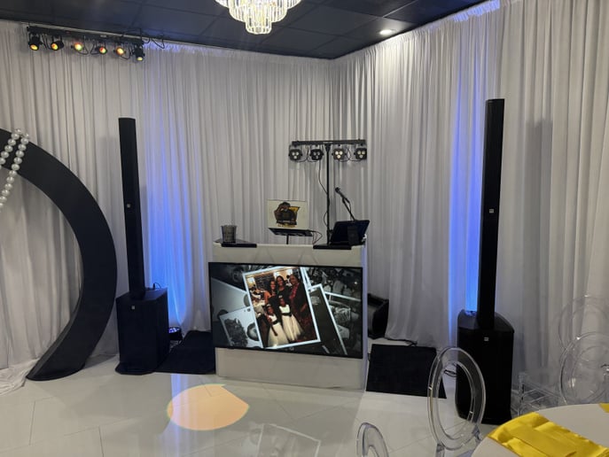 Gallery photo 5 of Dwytemusic