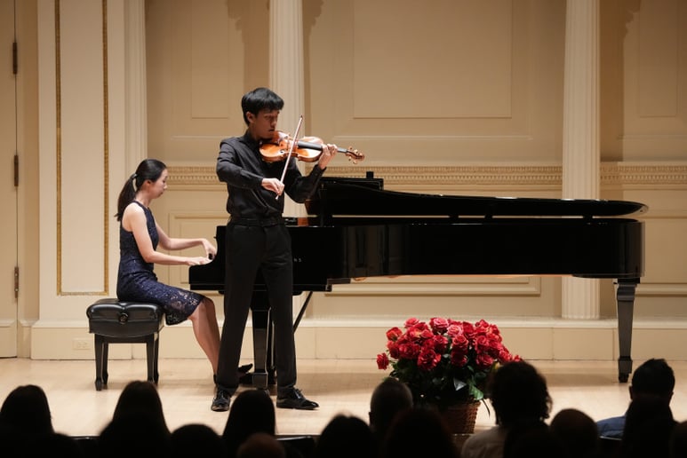 Gallery photo 2 of Dxviolin