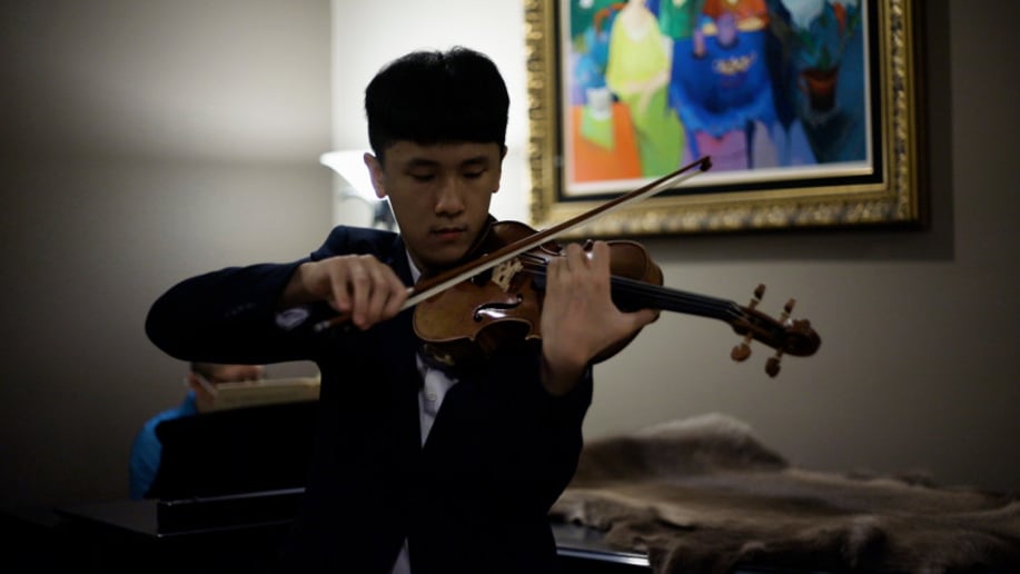 Gallery photo 3 of Dxviolin
