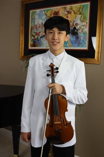 Gallery photo 4 of Dxviolin