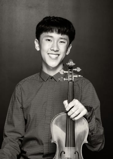 Gallery photo 5 of Dxviolin