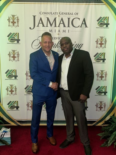 Gallery photo 4 of Dya Fya Entertainment — Mixmaster Jeff