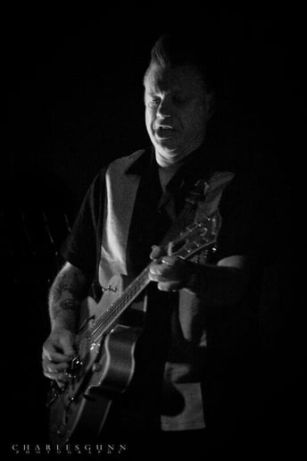 Gallery photo 2 of Dyana and The Cherry Kings
