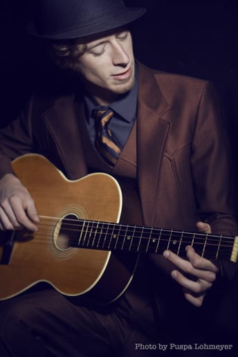 Gallery photo 8 of Dylan Charles