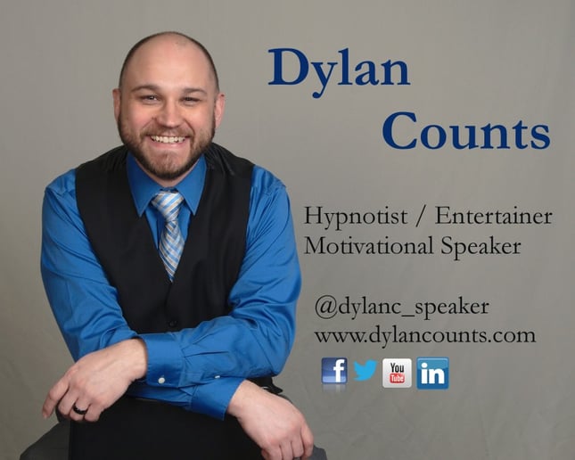 Gallery photo 3 of Dylan Counts