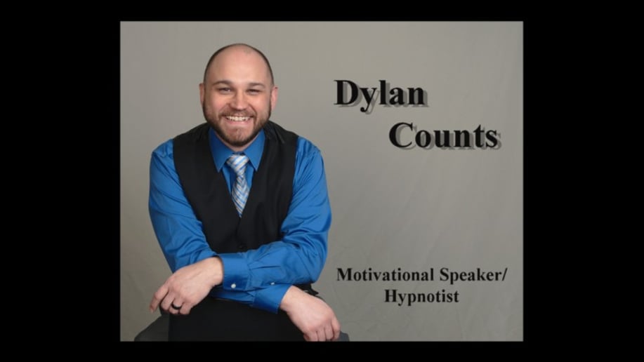 Gallery photo 5 of Dylan Counts