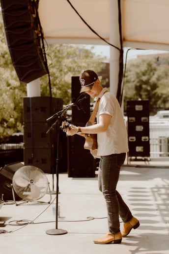 Gallery photo 6 of Dylan Holmes